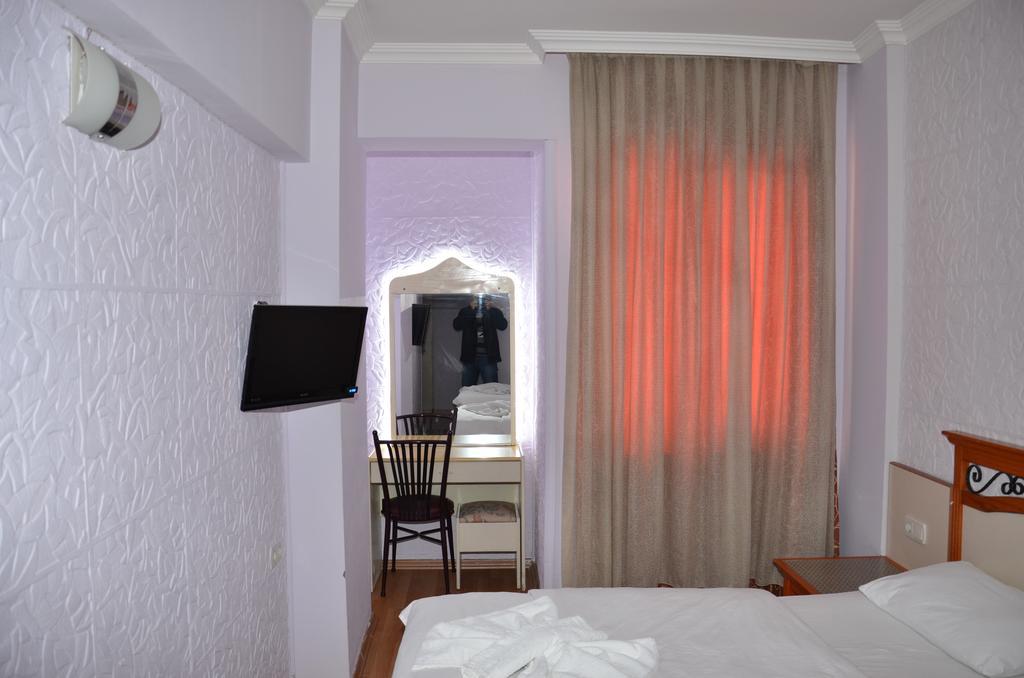 Ozturk Hotel Antalya Szoba fotó