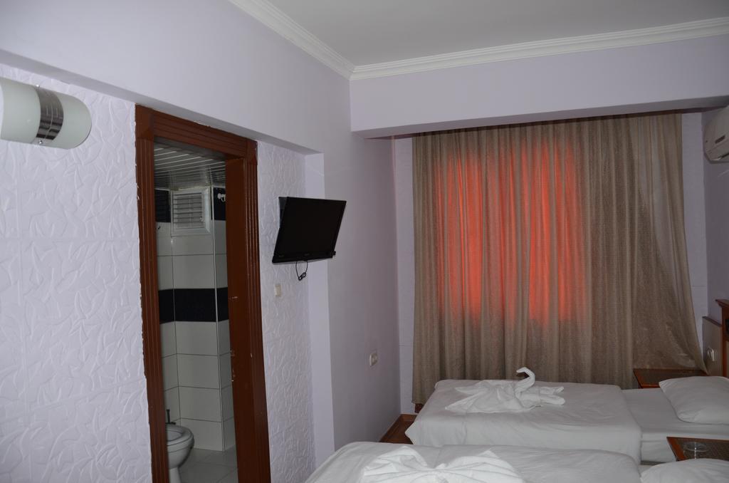 Ozturk Hotel Antalya Szoba fotó