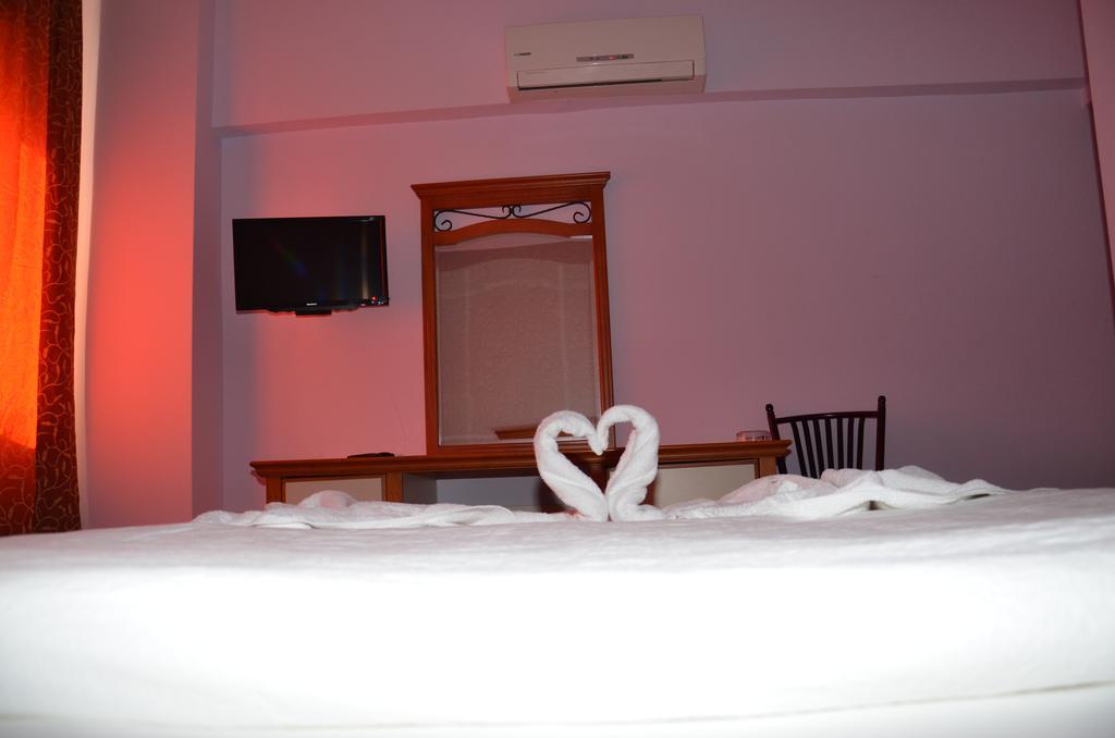 Ozturk Hotel Antalya Szoba fotó