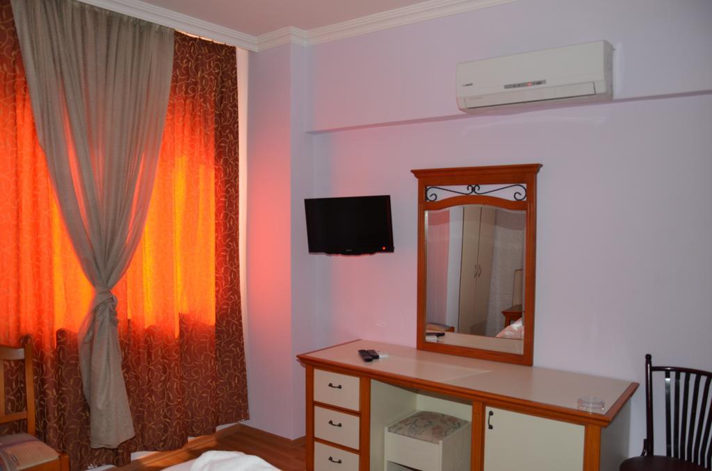 Ozturk Hotel Antalya Szoba fotó