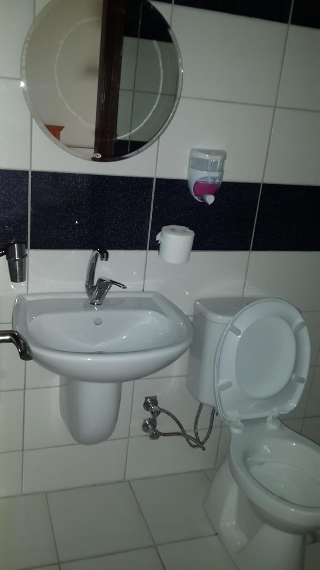 Ozturk Hotel Antalya Kültér fotó