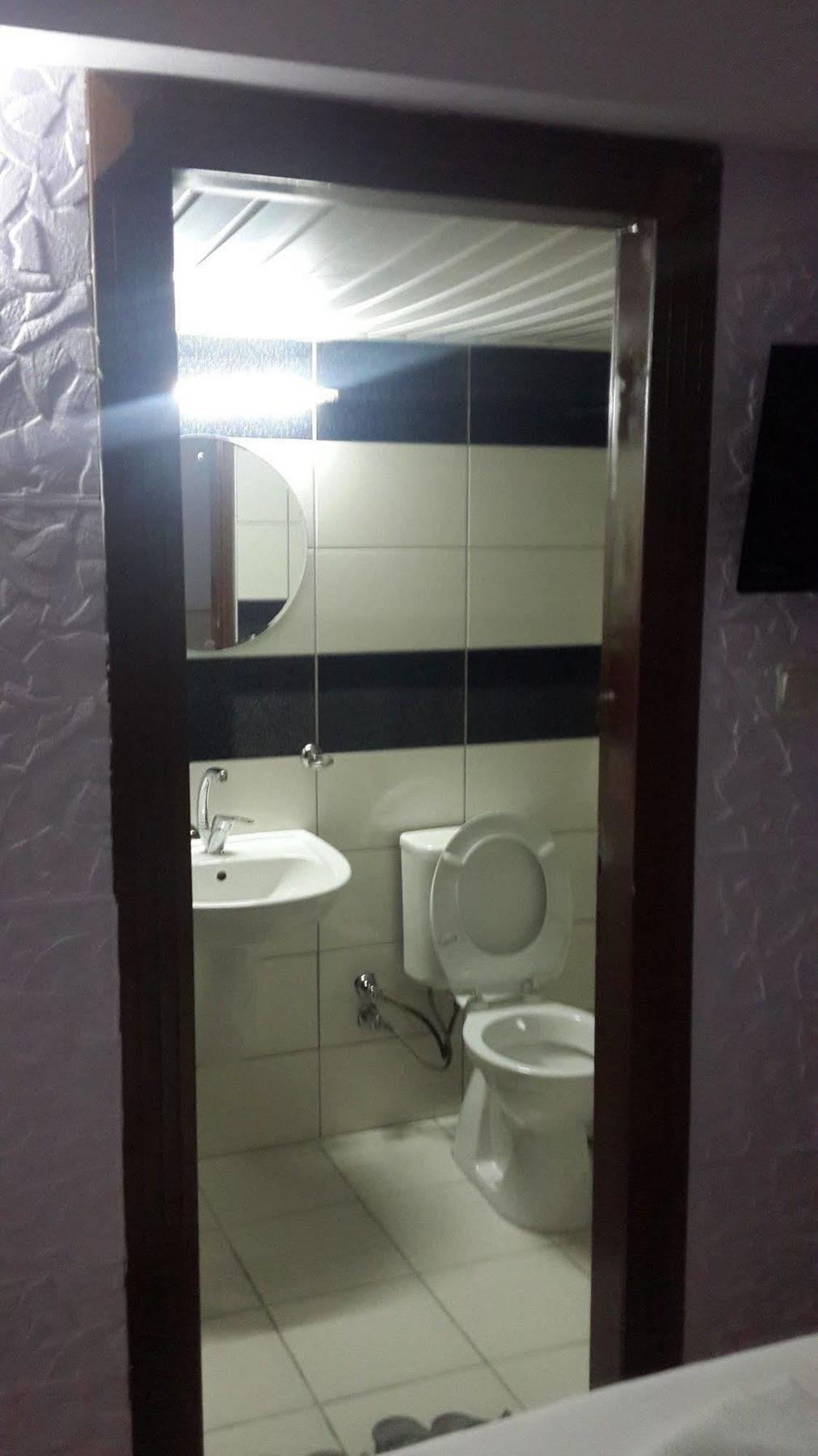 Ozturk Hotel Antalya Kültér fotó